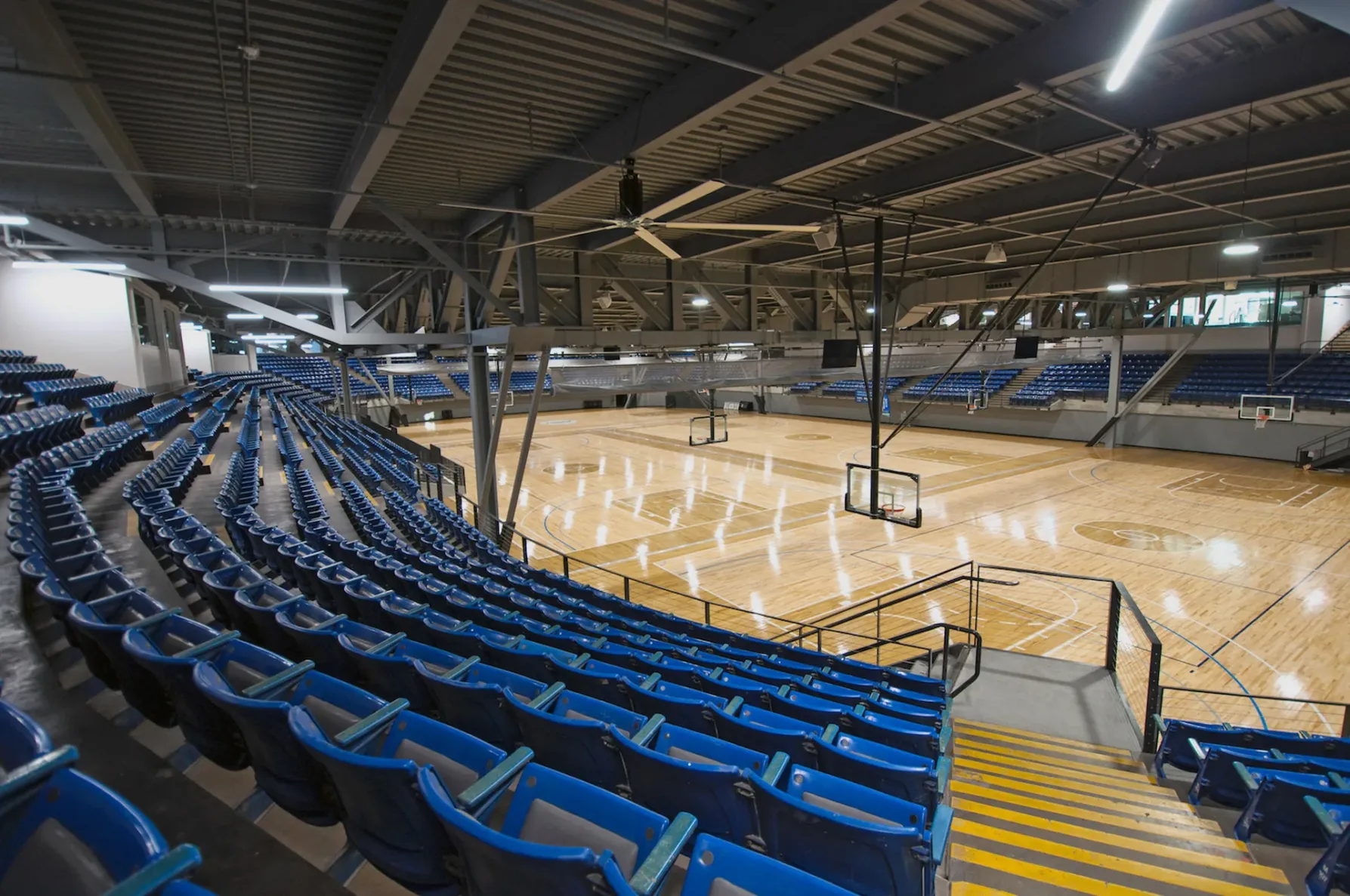 Hy-Vee Arena, Kansas City, MO