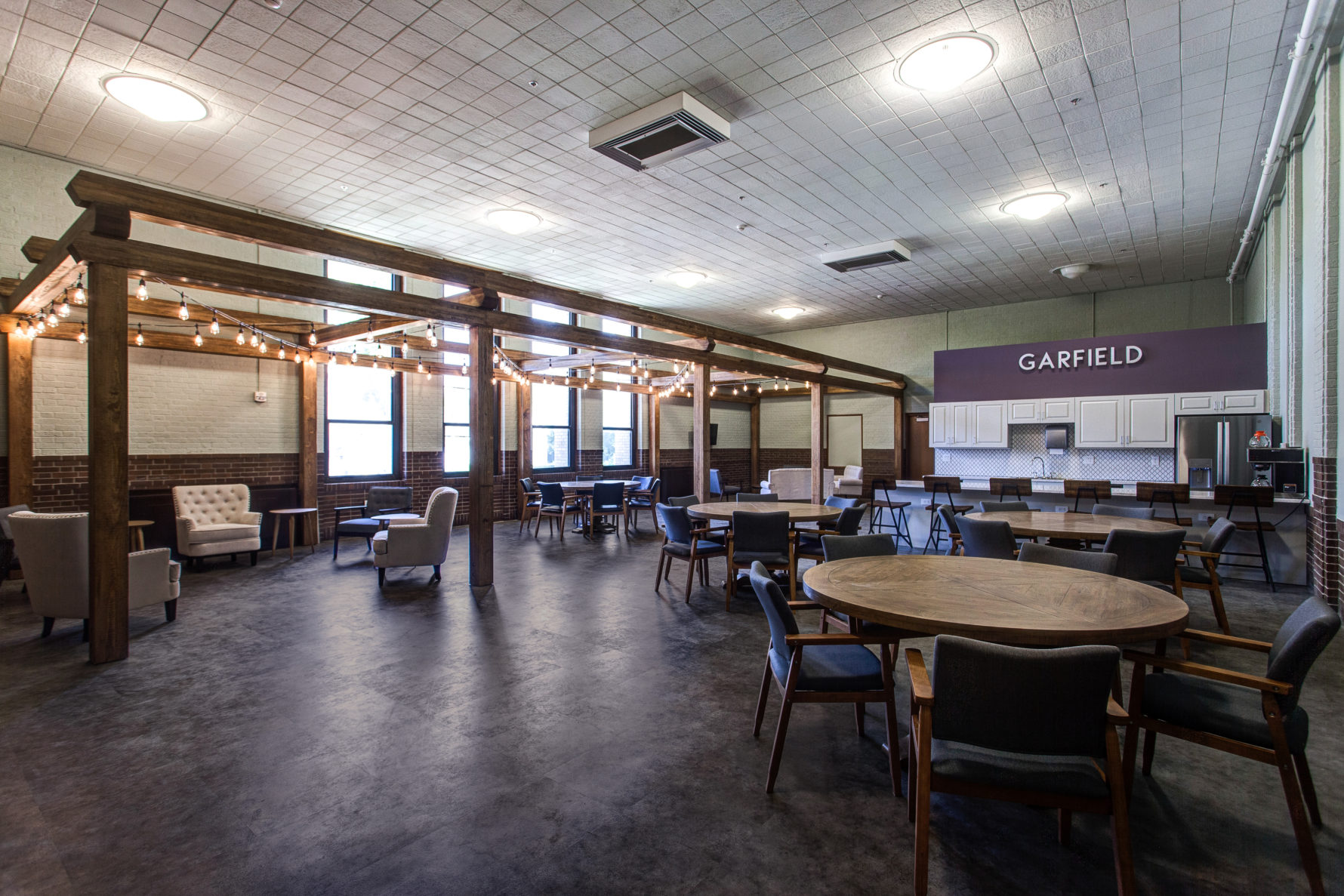 garfield senior living apartments near manhattan kansas