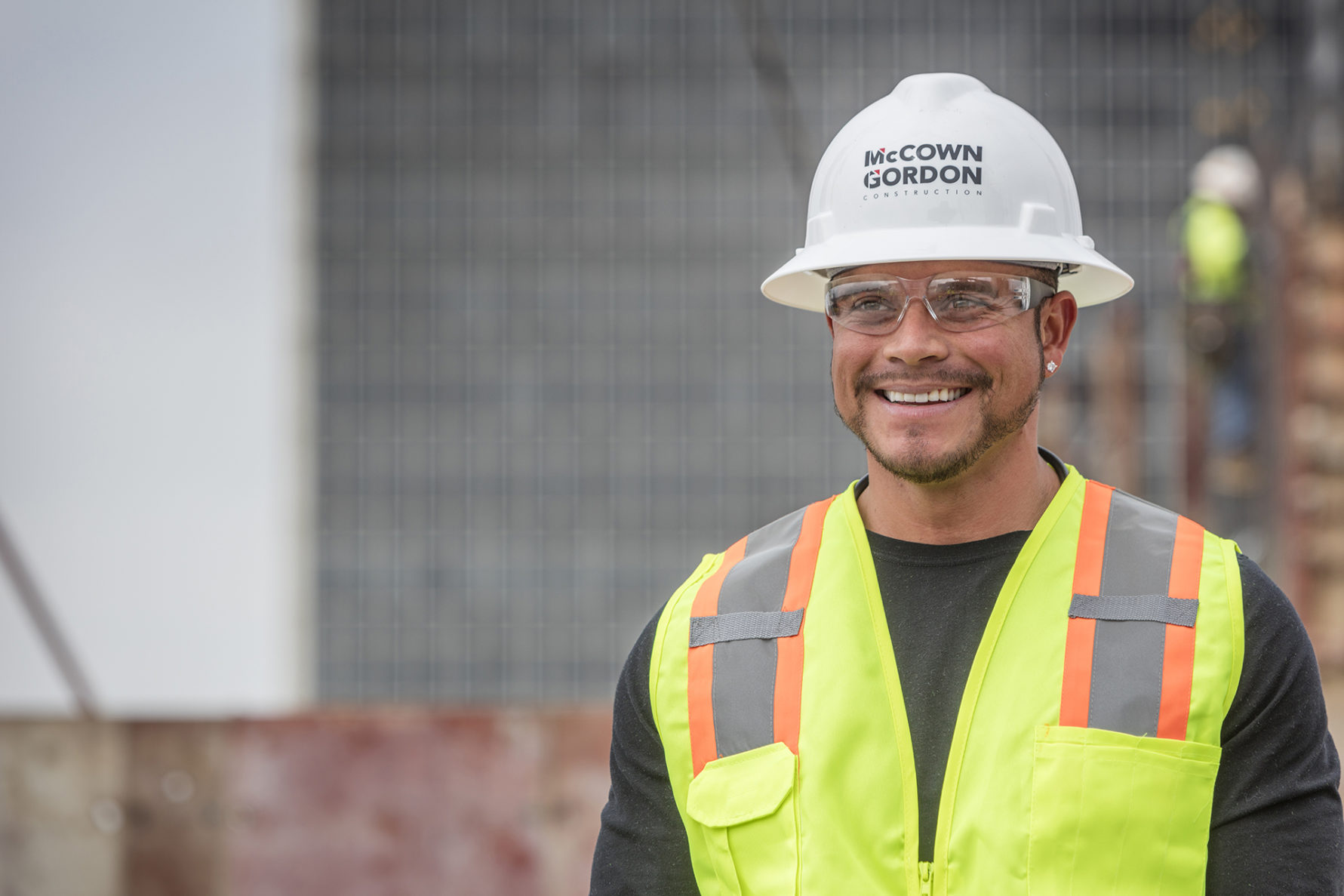 McCownGordon construction associate