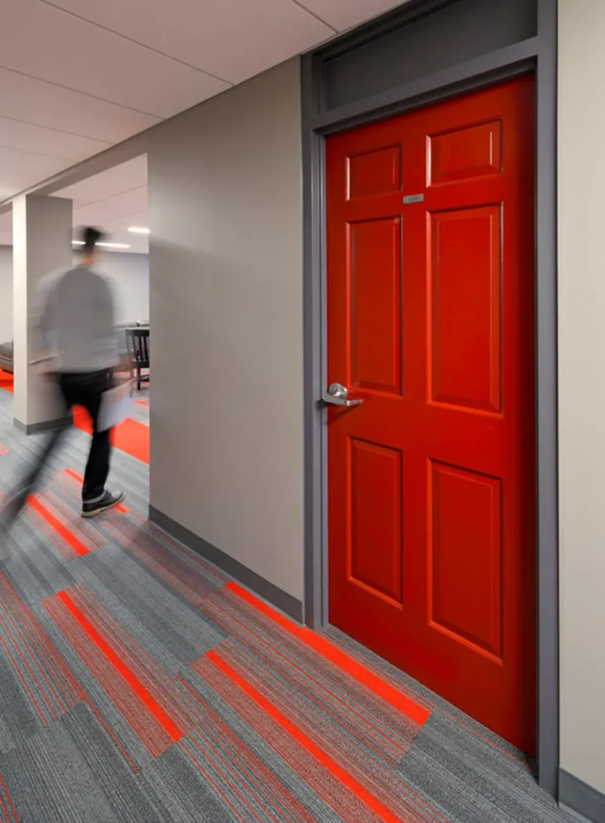 william jewell college dorms renovation by mccowngordon construction in kansas city