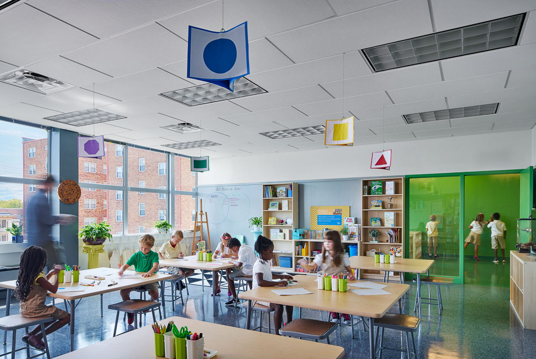 Citizens of the World Charter School