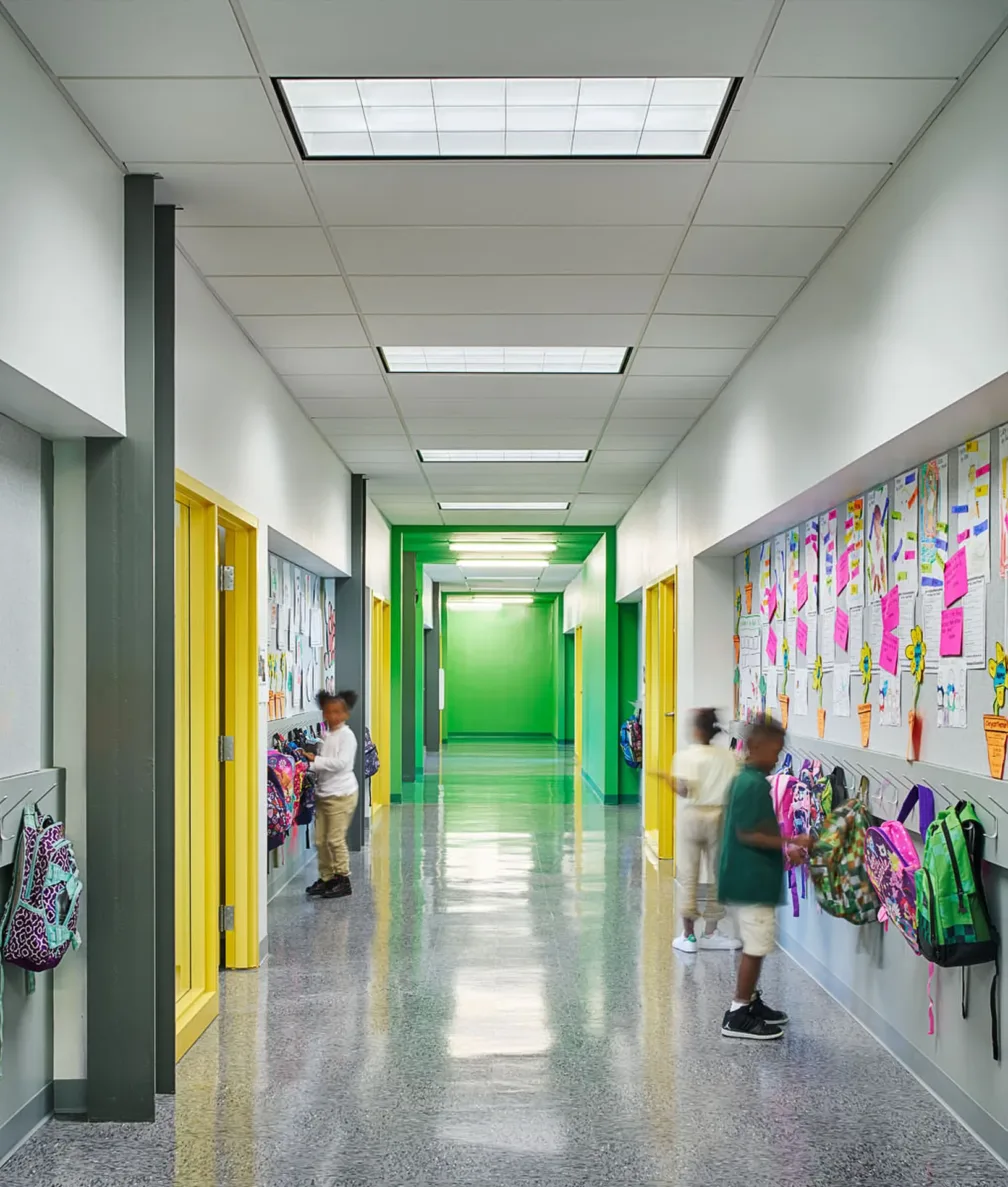 Citizens of the World Charter School
