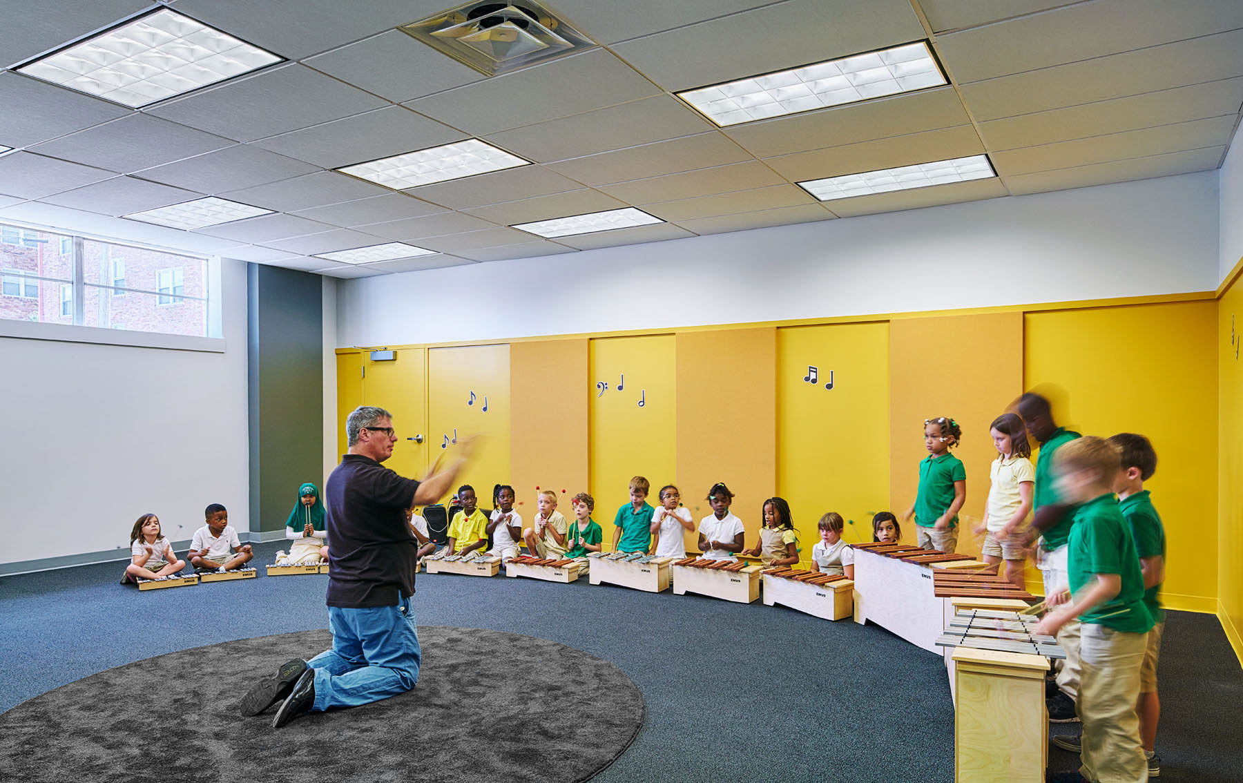 Citizens of the World Charter School