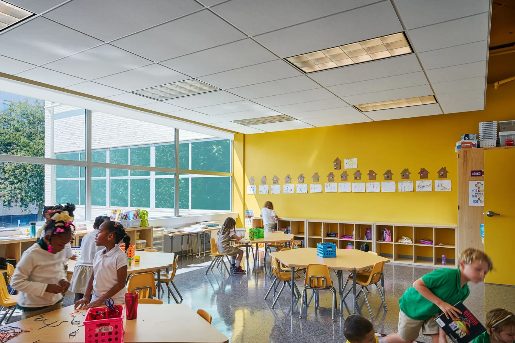 Citizens of the World Charter School