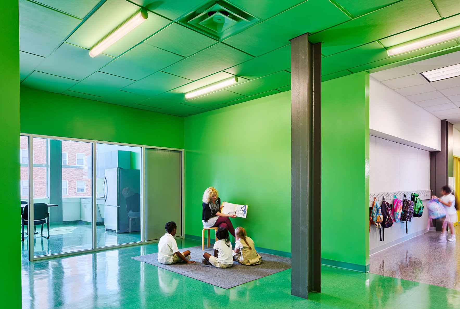 Citizens of the World Charter School