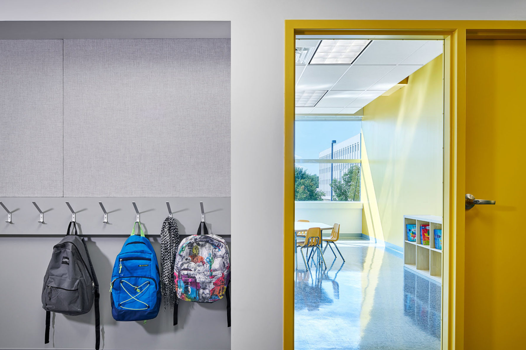 Citizens of the World Charter School