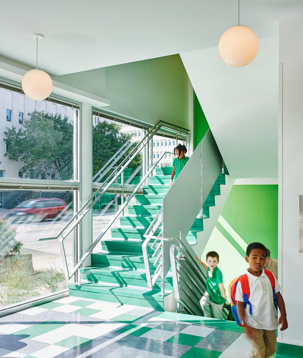 Citizens of the World Charter School