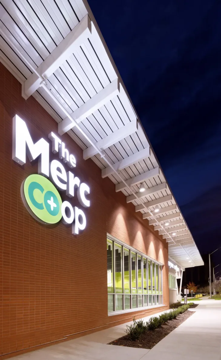 The Merc Co-Op