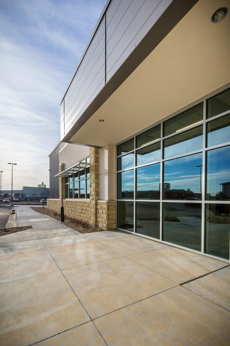 Kansas Department of Agriculture Laboratory