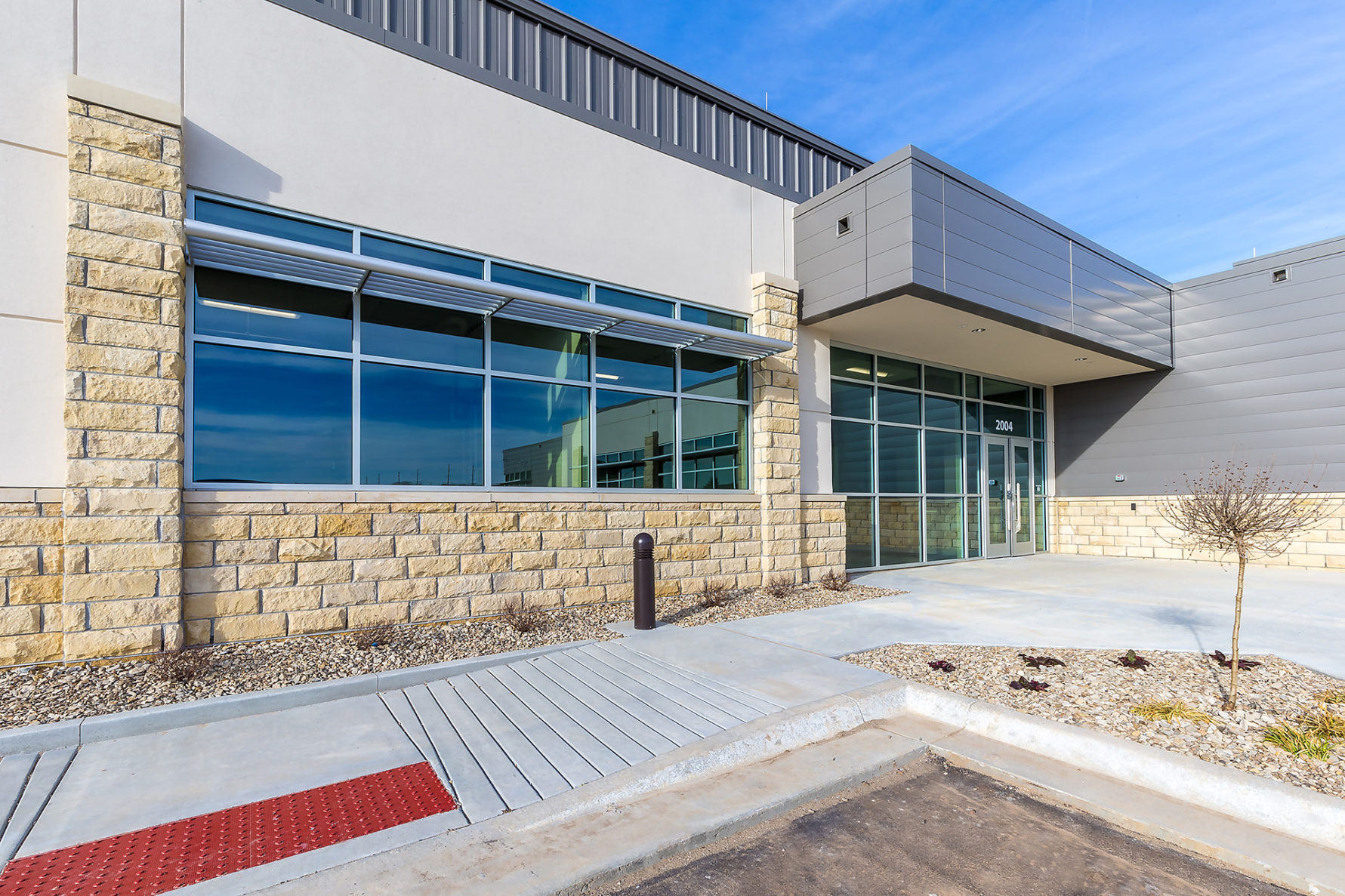 Kansas Department of Agriculture Laboratory