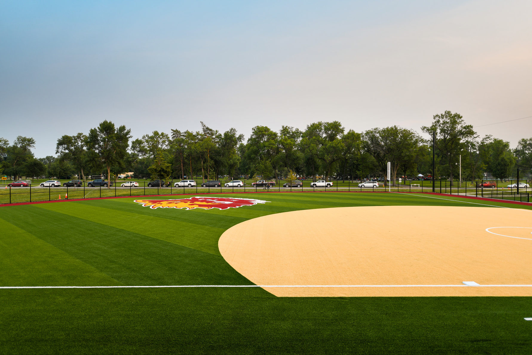 Northern State University Regional Sports Complex