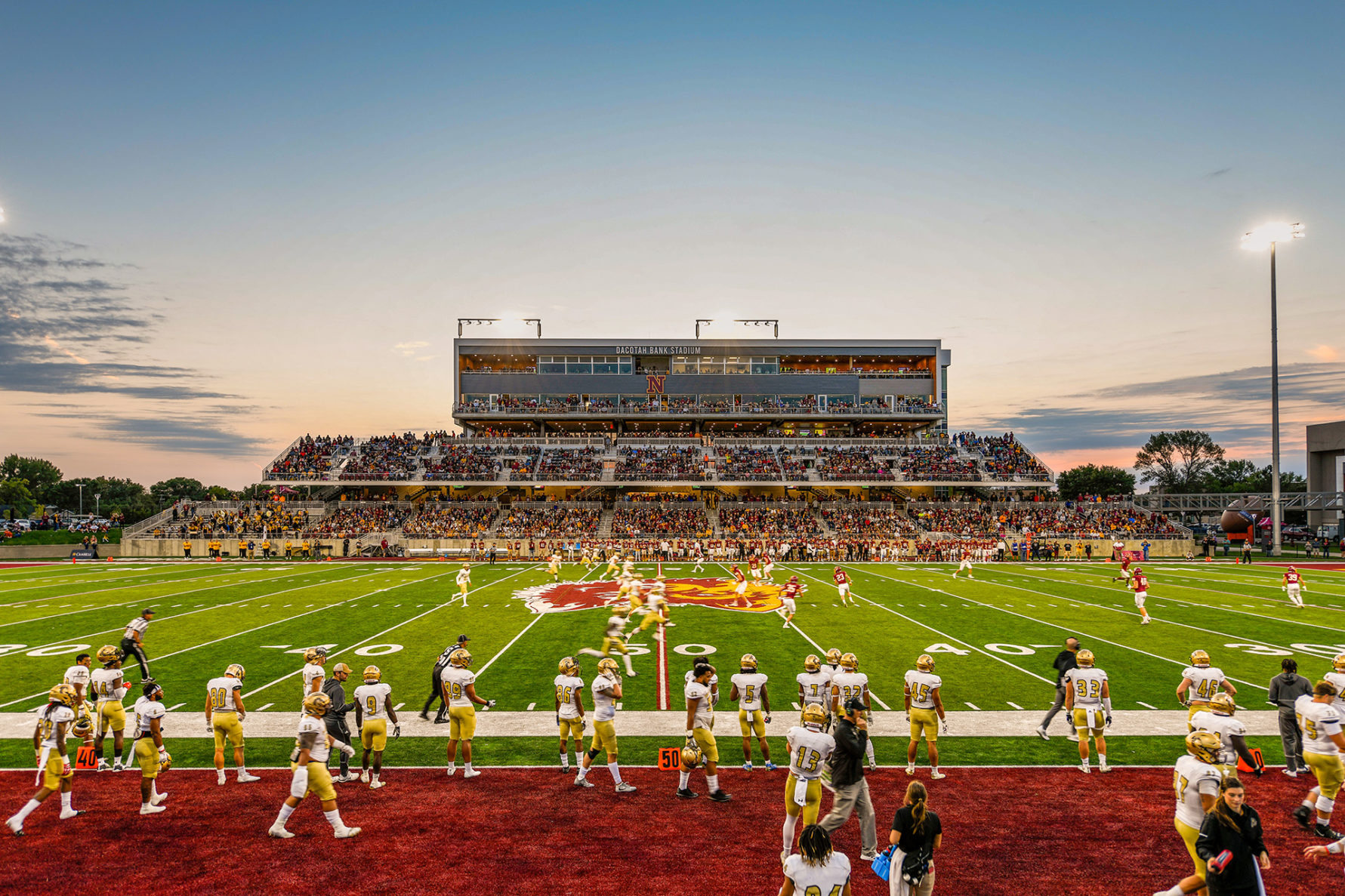 Northern State University Regional Sports Complex