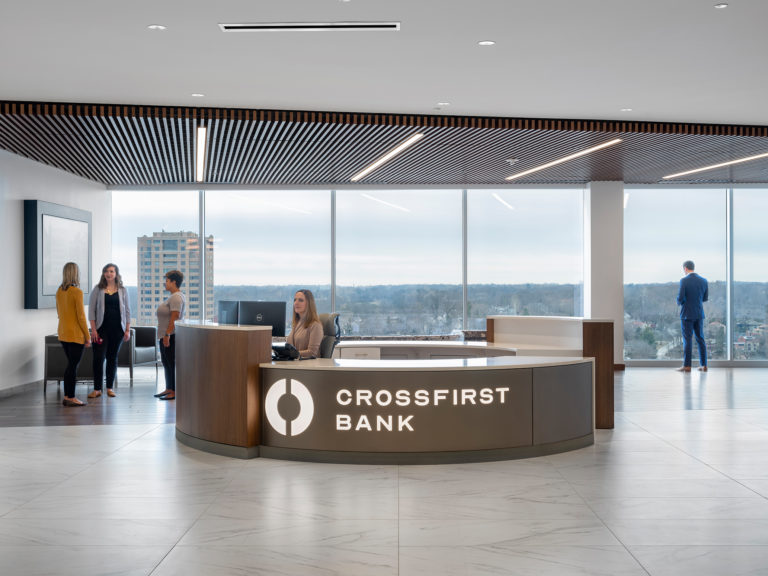 CrossFirstBank - Plaza - 46 Penn