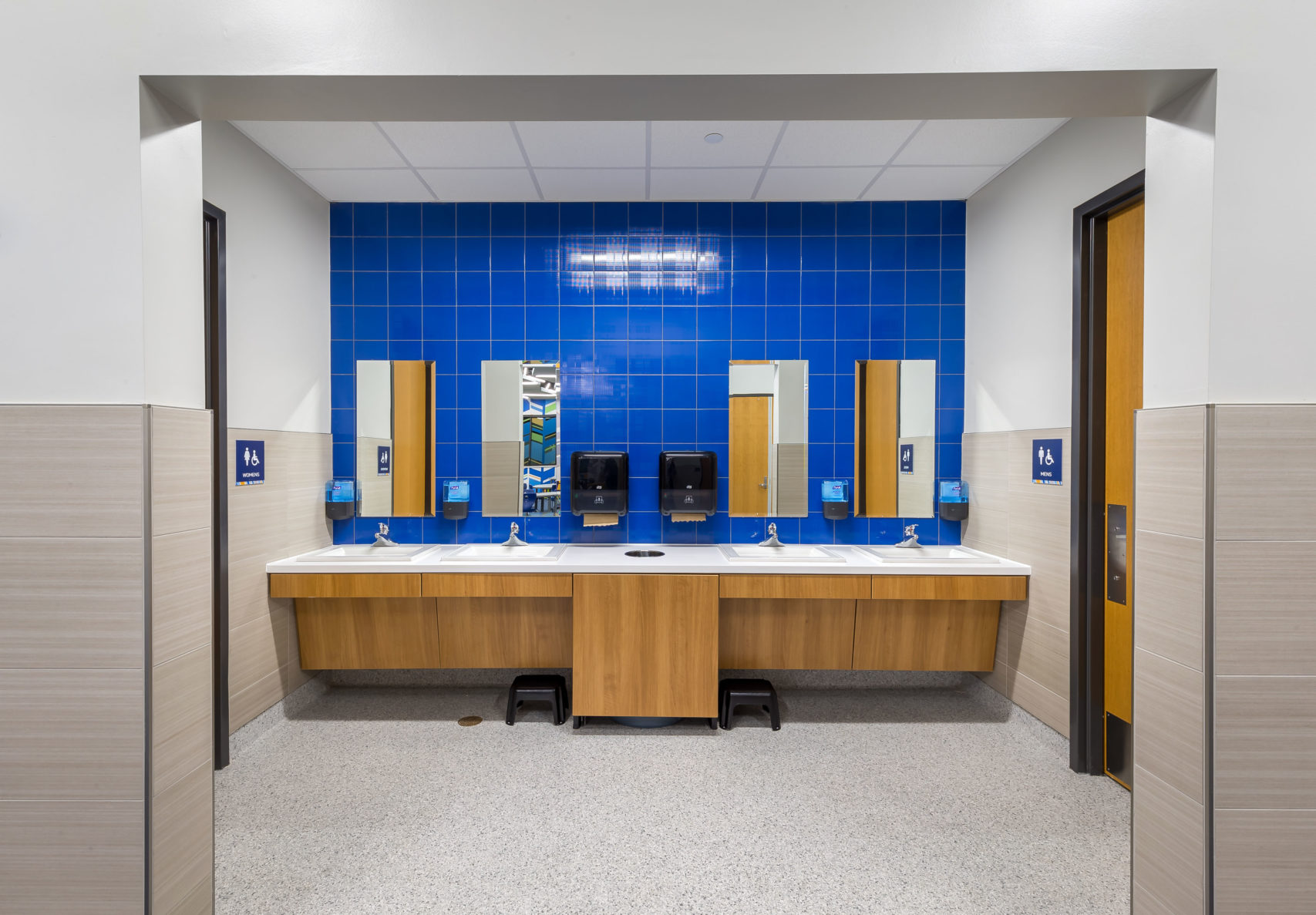 Cooper Elementary -Derby Public Schools