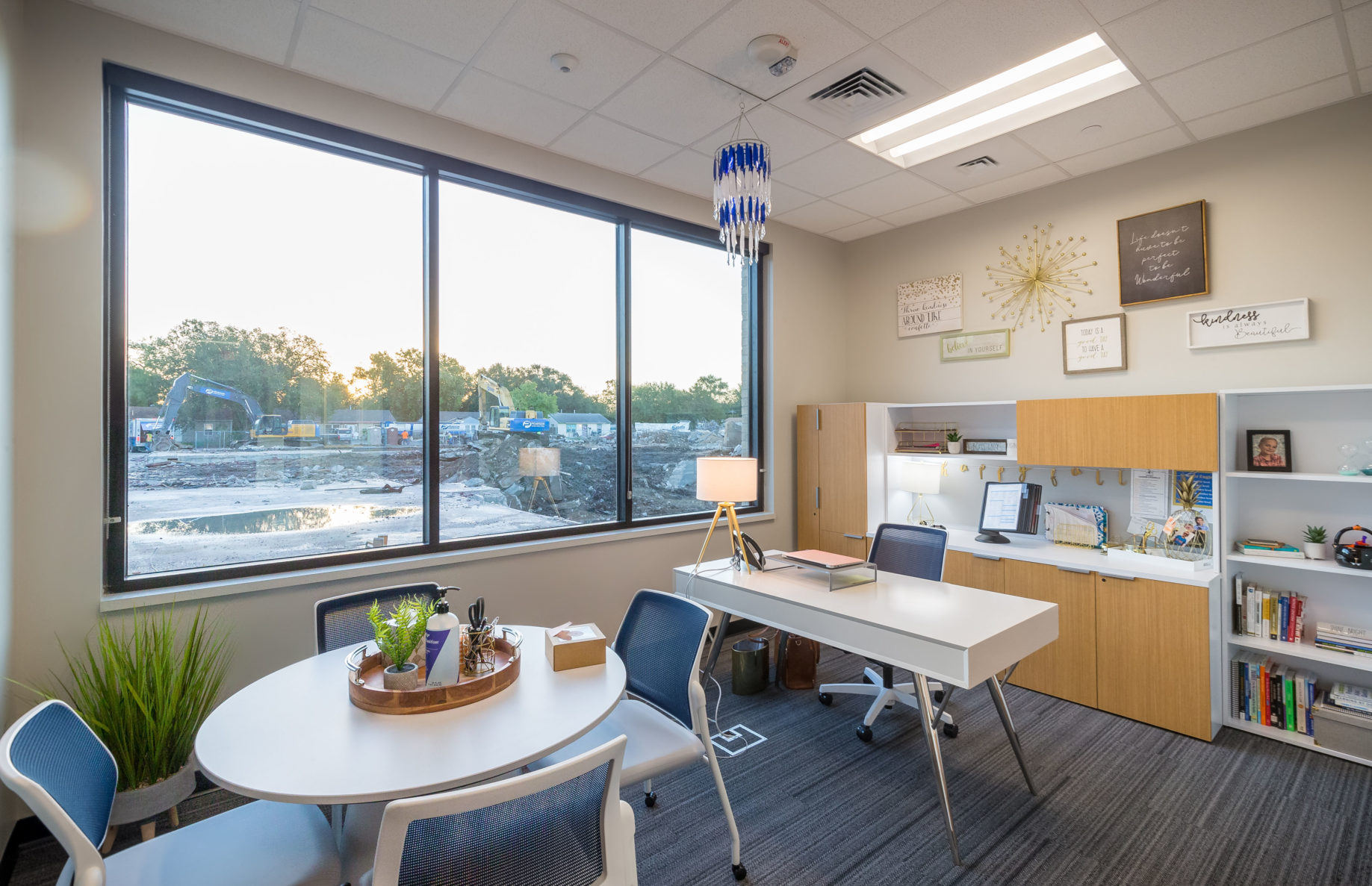 Cooper Elementary -Derby Public Schools