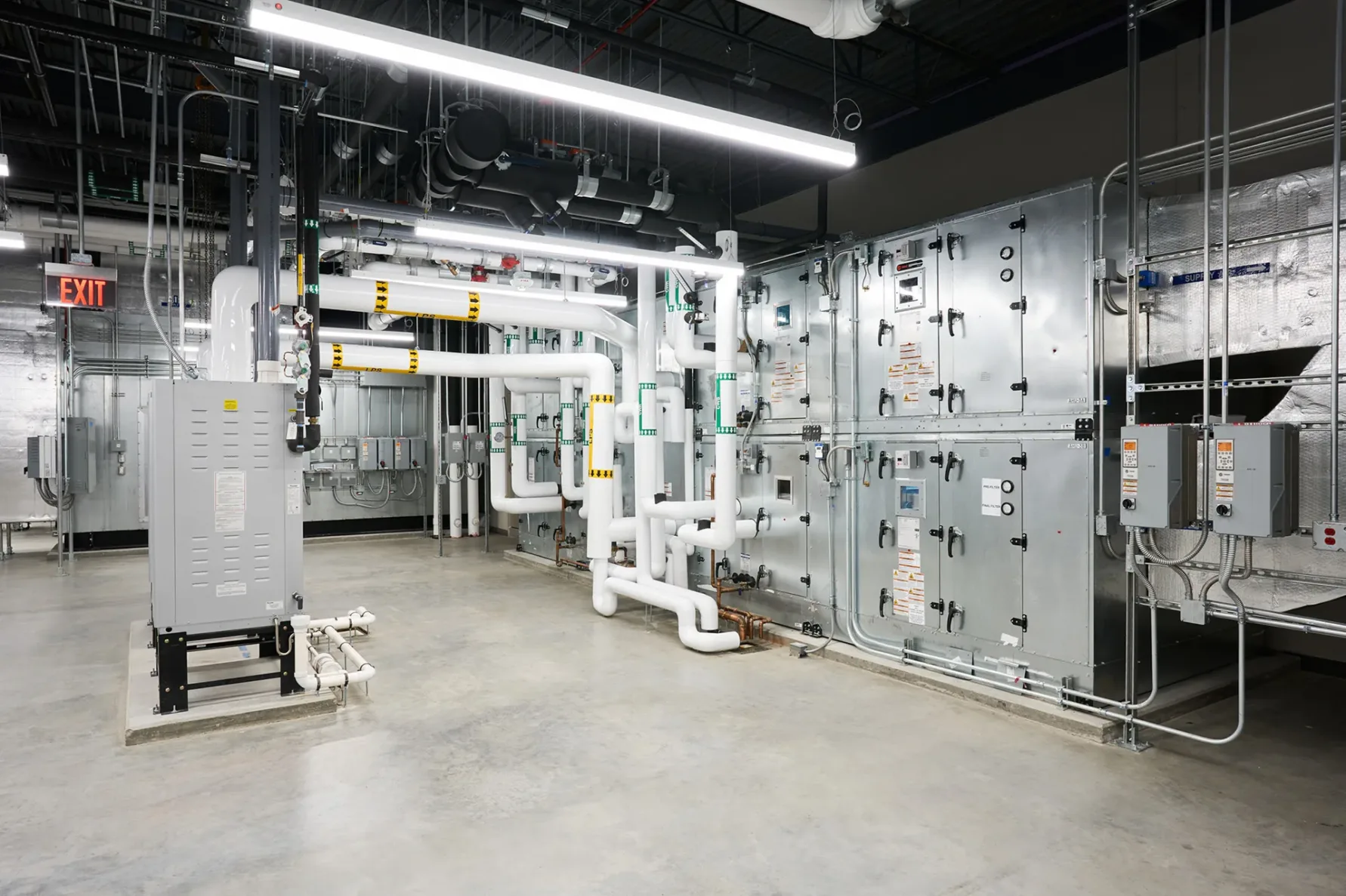Kansas Department of Health and Environment Lab - MEP