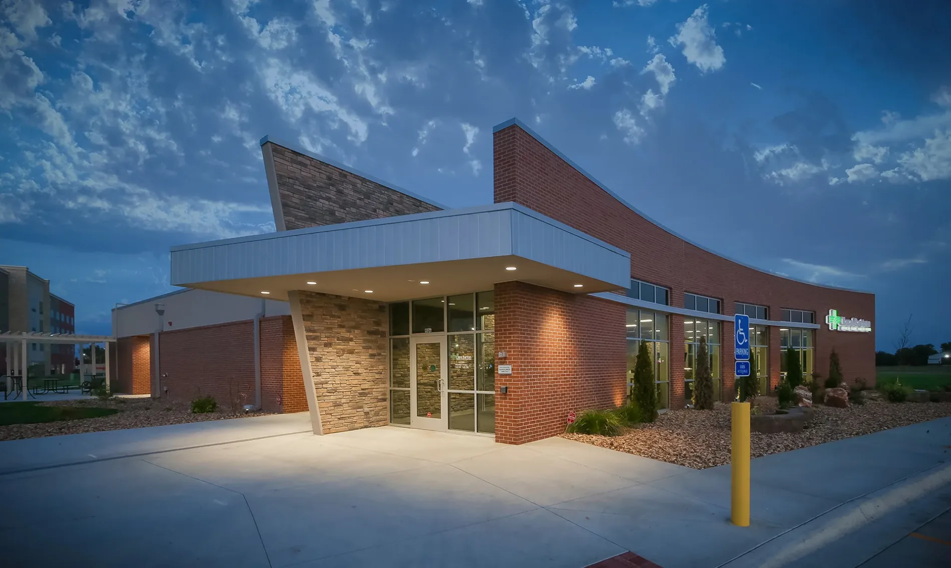 Clara Barton Hospital Clinic