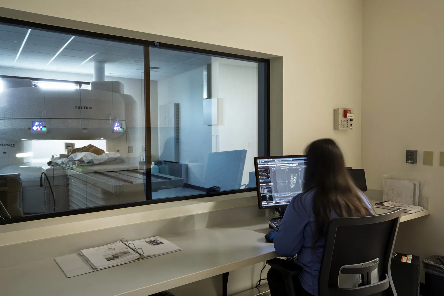 Imaging Center