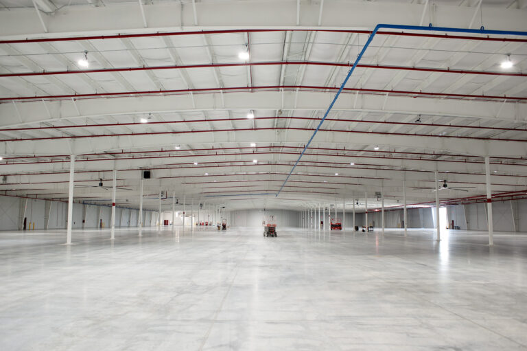 Cardinal FG Warehouse Expansion