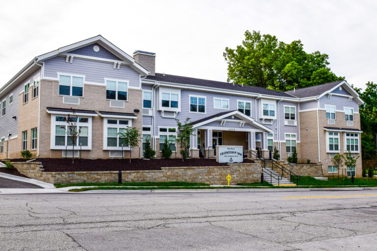 Babe's Place at Friendship Inn