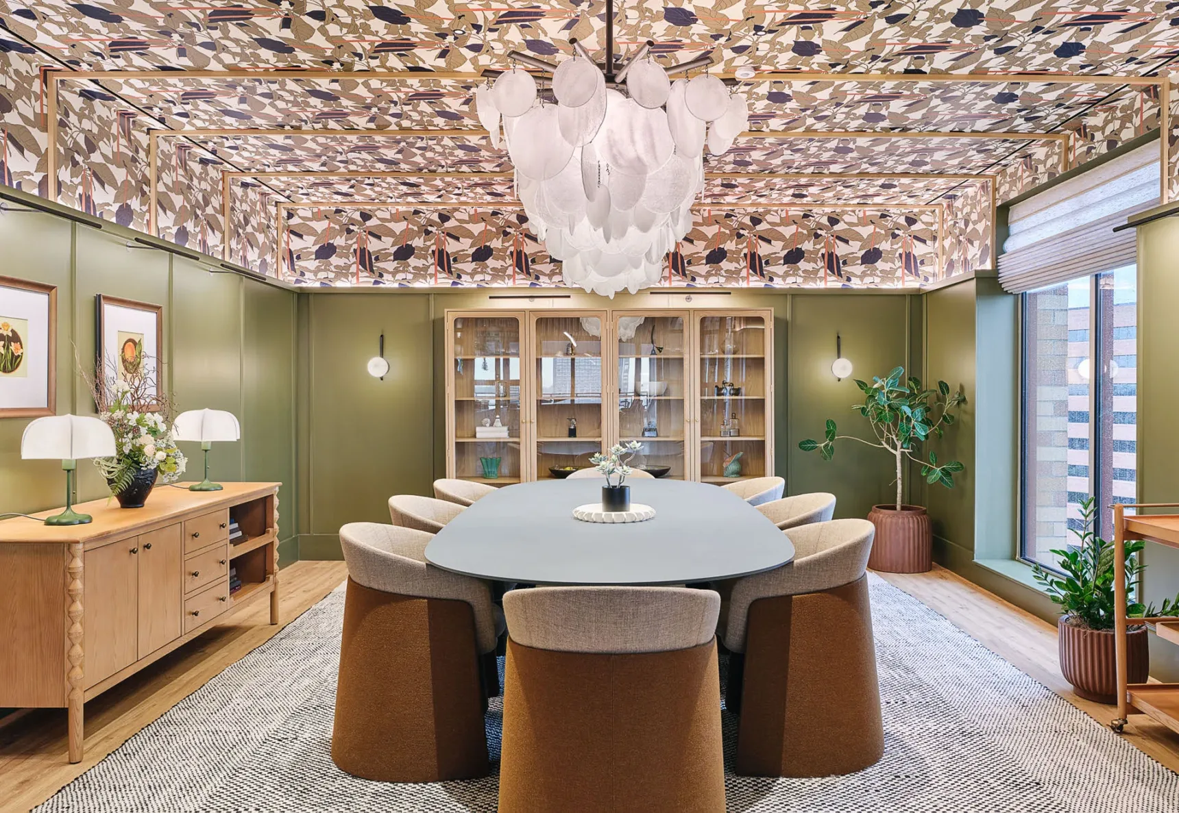 Husch Blackwell office