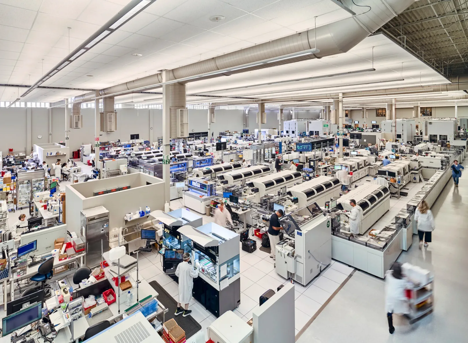 Laboratory