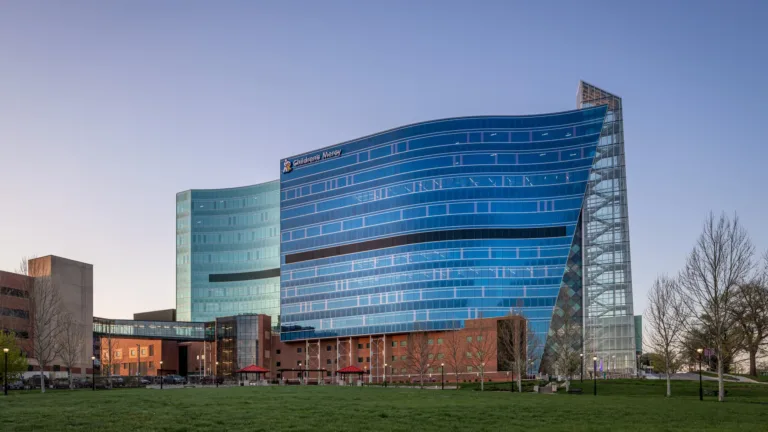 Children's Mercy Research Institute