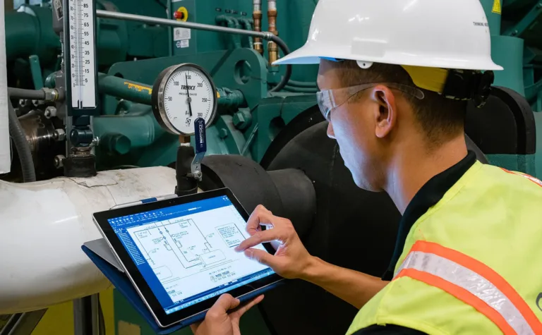 Commissioning Without Gold Plating 